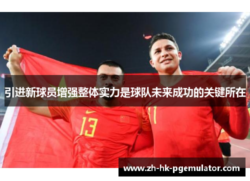 引进新球员增强整体实力是球队未来成功的关键所在