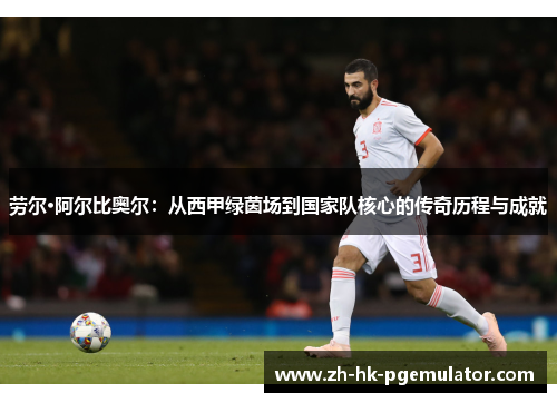 劳尔·阿尔比奥尔：从西甲绿茵场到国家队核心的传奇历程与成就