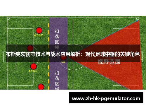 布斯克茨防守技术与战术应用解析：现代足球中枢的关键角色