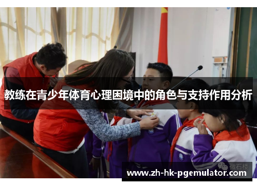 教练在青少年体育心理困境中的角色与支持作用分析