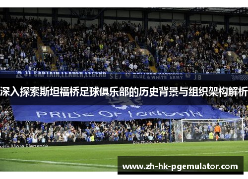 深入探索斯坦福桥足球俱乐部的历史背景与组织架构解析
