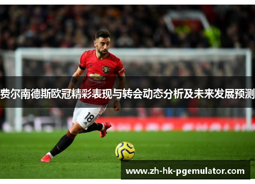 费尔南德斯欧冠精彩表现与转会动态分析及未来发展预测