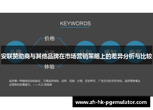 安联赞助商与其他品牌在市场营销策略上的差异分析与比较
